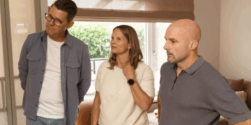 Kijkers in shock na uitzending van vtwonen en zeggen allemaal hetzelfde over het koppel
