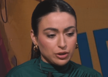 Kijkers woest om bizarre uitspraak van Lale Gül over PVV-stemmers: “Schandalig!”