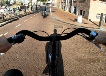 Opgevoerde fatbike levert gezin een enorme rekening op: “Dit is niet eerlijk!”