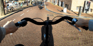 Opgevoerde fatbike levert gezin een enorme rekening op: “Dit is niet eerlijk!”