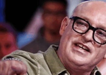 René van der Gijp woedend op Rob Jetten: “Hij heeft ons allemaal in de de maling genomen”