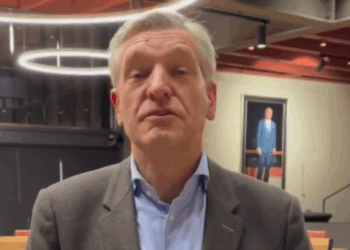 Sybrand Buma reageert op mogelijk kabinet met VVD en GroenLinks-PvdA: dit zegt hij erover