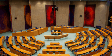 Woede barst los nu rechts kabinet niet haalbaar lijkt: “Komen er nieuwe verkiezingen?”