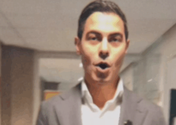 Wat Jetten nú zegt over asielzoekers zorgt voor ophef: “Wat een sneer naar Wilders!”