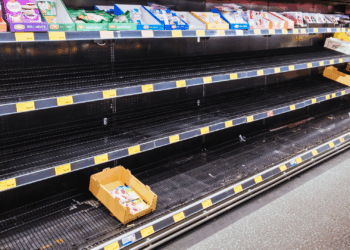 ALDI roept veelverkocht product met spoed terug vanwege ernstig risico voor kinderen