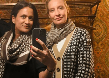 Alice Weidel stelt dat coronabeleid test was voor overheidsmacht