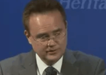 Invloedrijke Amerikaanse denktank zet toekomst van de EU ter discussie