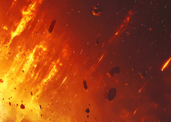 Dit zijn de 10 plekken om heen te gaan bij het uitbreken van een Derde Wereldoorlog