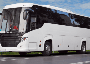 Drukte bij gratis asielpendelbus leidt tot felle reacties