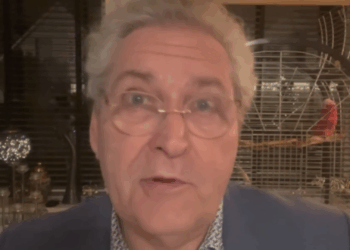 Henk Krol onherkenbaar na indrukwekkende afvalslag