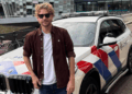 Hint of toeval? Fans denken de nieuwe Bureau-locatie te herkennen