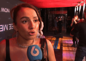 Jada Borsato reageert op vrijspraak Marco