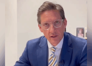 Joost Eerdmans (JA21) doet onverwachte uitspraak: “Wij gaan niet regeren zonder déze partij”