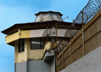 Joran van der Sloot (38) zwaargewond aangetroffen in zijn cel