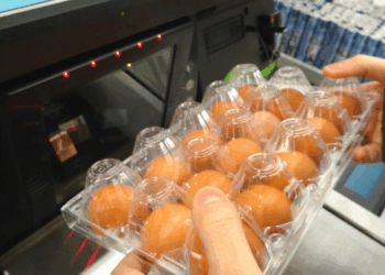 Klanten worden gek van de zelfscankassa: frustratie groeit door controles