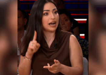 Lale Gül deelt pittige boodschap richting Esmah Lahlah: “Ik ben het helemaal zat!”