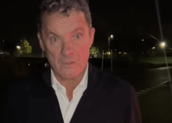 Onze gedachten zijn bij John de Bever: “Heel veel sterkte”