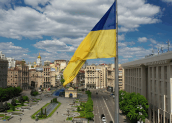 Ophef na woorden van Mark Rutte over NAVO-lidmaatschap Oekraïne