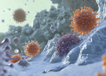 Virusuitbraak in China: ziekenhuizen raken overbelast door stijging patiëntenaantallen