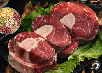 Voedingscentrum past richtlijnen aan: minder rood vlees en meer plantaardig eten