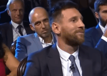 Zus van Lionel Messi zwaargewond bij ernstig auto-ongeluk