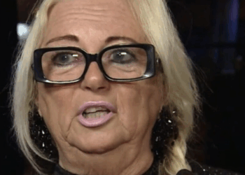 30 jaar oude beelden van Monique Hansler duiken op