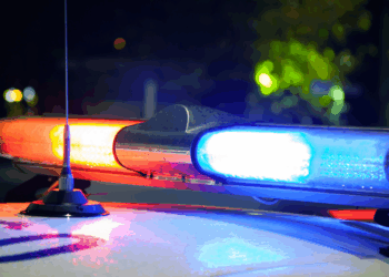 60-jarige man overleden na conflict over sneeuwballen in Schiedam