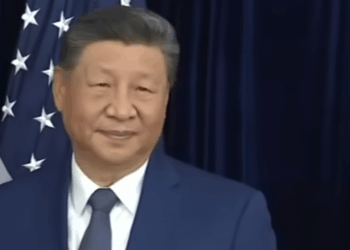 Chinese president Xi Jinping is woest op Trump en doet een verontrustende oproep