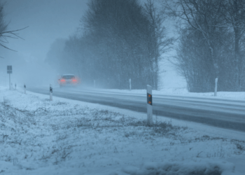 Deze school neemt tijdens de sneeuwchaos een opvallend besluit en dat zorgt voor flinke discussie