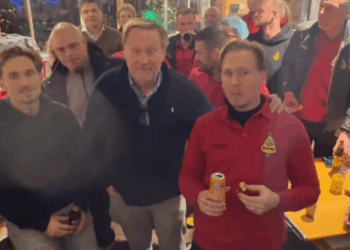 Discussie laait op: dit is het bizarre vermogen van augurkenkoning Oos Kesbeke