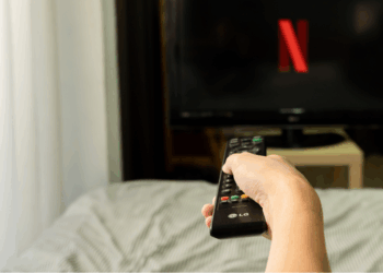 Dit is waarom Netflix bij sommige tv’s ineens niet meer werkt