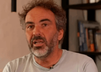 Dit speelde zich écht af tussen Karine en Klaas achter de schermen