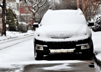Dringend advies van de Wegenwacht: vergeet dit niet als je vandaag de weg op gaat
