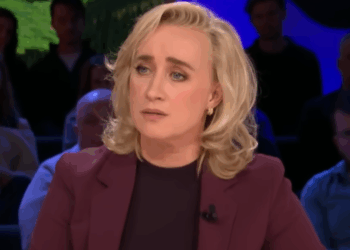 Eva Jinek krijgt kritiek na laatste uitzending over politiek nieuws