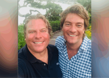 Frank Dane spreekt voor het eerst op de radio over overlijden van broer Robert Jensen