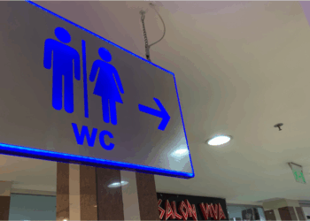 Geen wc te vinden bij hoge nood? Zo groot is het toiletprobleem in Nederland