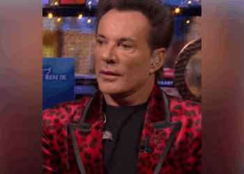 Gerard Joling kraakt plan voor minderheidskabinet van D66, VVD en CDA