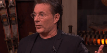 Gerard Joling zegt wat anderen niet durven te zeggen over het asielbeleid in Nederland