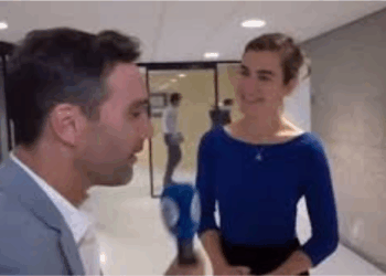 Lidewij de Vos presenteert plannen voor gemeenteraadsverkiezingen: lokale bevolking centraal