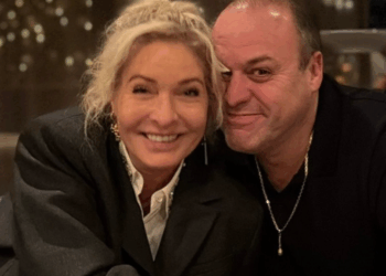 Mariska Bauer (49) opgenomen in het ziekenhuis