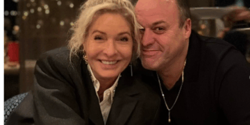 Mariska Bauer (49) opgenomen in het ziekenhuis