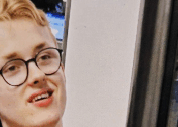 VERMIST: Urgente vermissing 19-jarige Mick