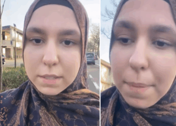 Moslima uit België spreekt zich uit over hoofddoekverbod op school