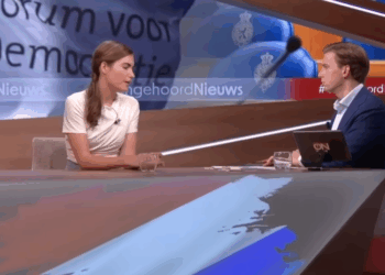 Onverwacht positief nieuws voor Forum voor Democratie in Nederland