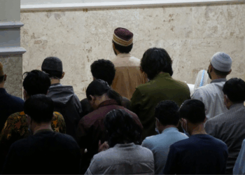 PVV wil van Steenbergen een gemeente zonder moskeeën en azc’s maken