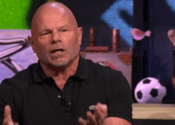 Politiecommissaris Sander Schaepman komt met opvallend voorstel tegen vuurwerkgeweld