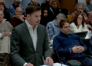 Rechtszaak tegen Gideon van Meijeren: dit is de uitspraak van de rechter