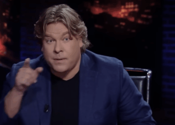 Veel mensen zijn geschokt door wat Robert Jensen kort voor zijn overlijden zei