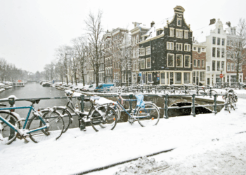 Waarom de winter nog niet voorbij is volgens de nieuwste verwachtingen