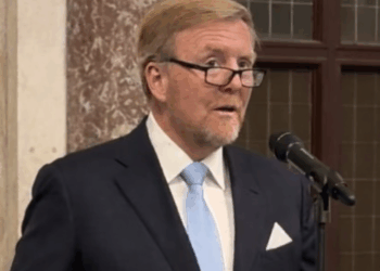 Waarschuwing van Willem-Alexander: zorgen over toekomst van Nederland